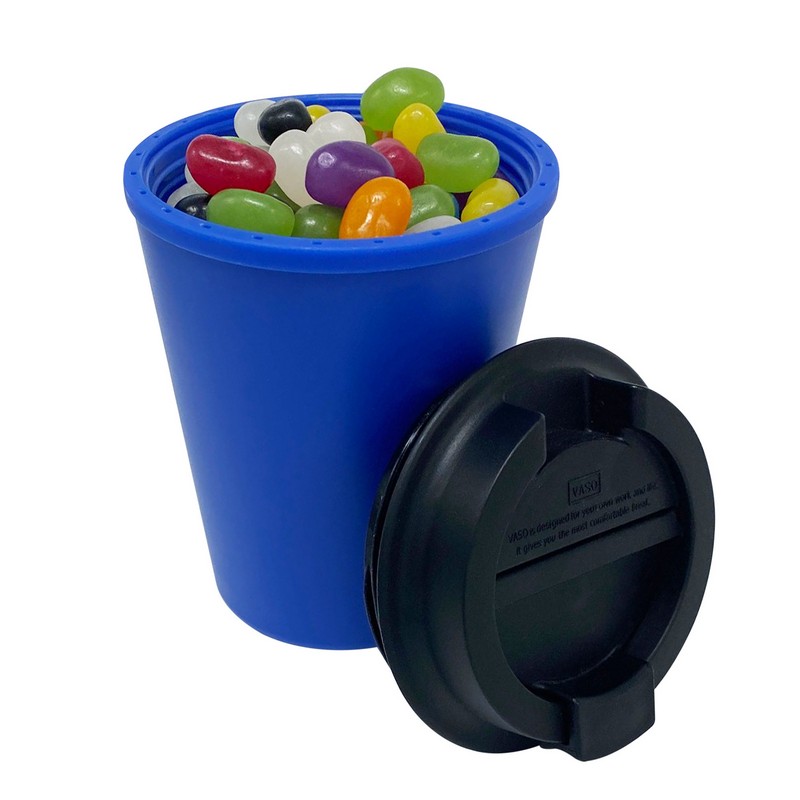 JB016 - Jelly Bean In Karvo Cup