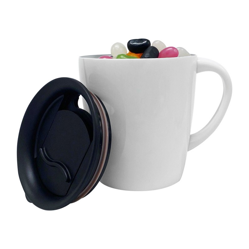 JB019 - Jelly Bean In Millan Mug