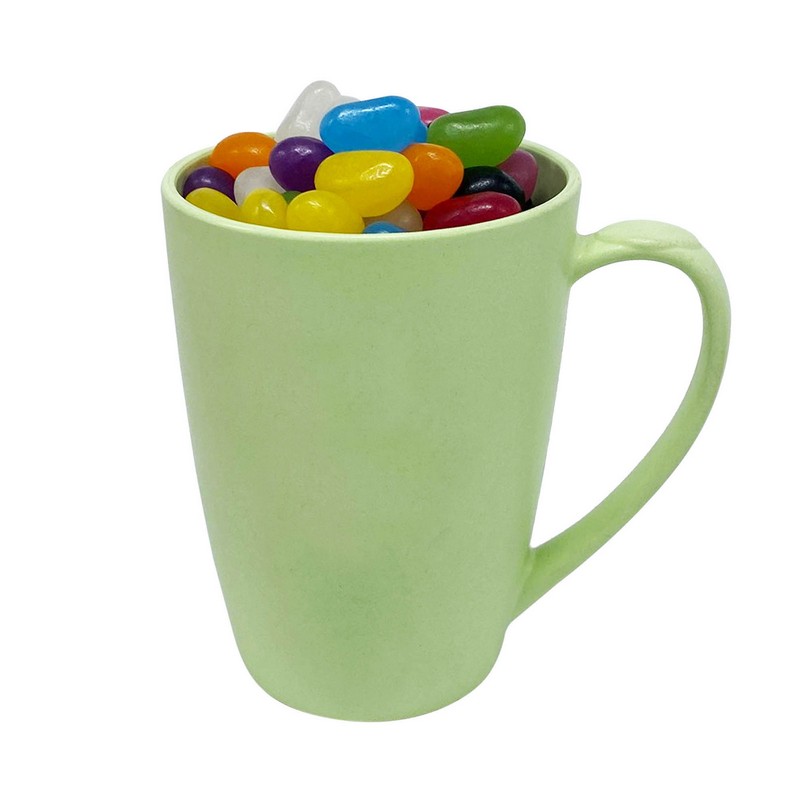 JB023 - Jelly Bean In Envee Bamboo Mug