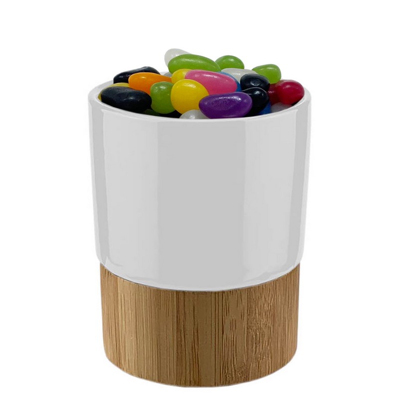 JB024 - Jelly Bean In Cerabam Mug