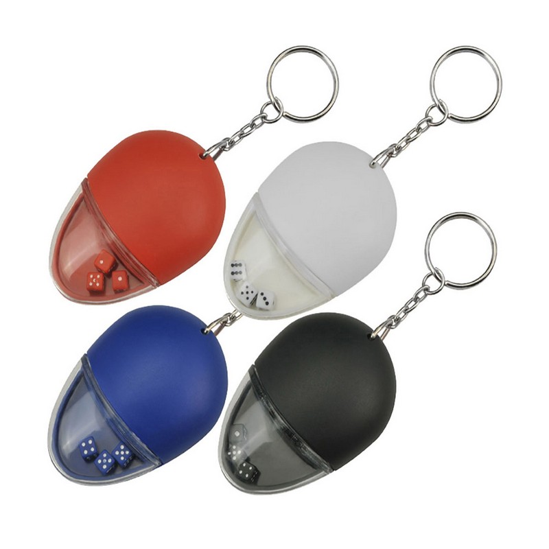 KRB014 - Mouse Bottle Opener Key Ring