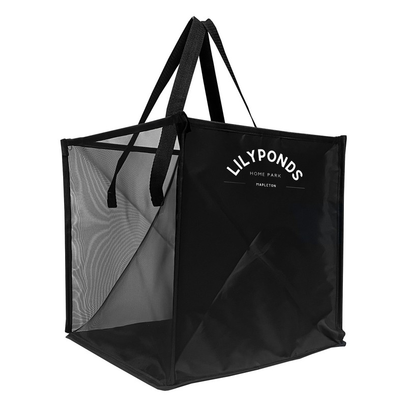 LDB001 - Anderson Laundry Basket (Factory-Direct)