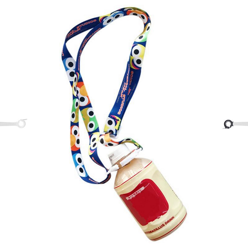 LN018 - Drink Bottle Sling Lanyard (Factory-Direct)