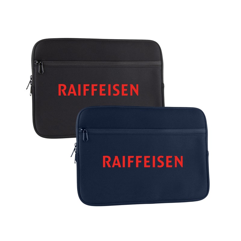 LTS001 - Pro Neoprene Laptop Sleeve 14 inch (Factory-Direct)