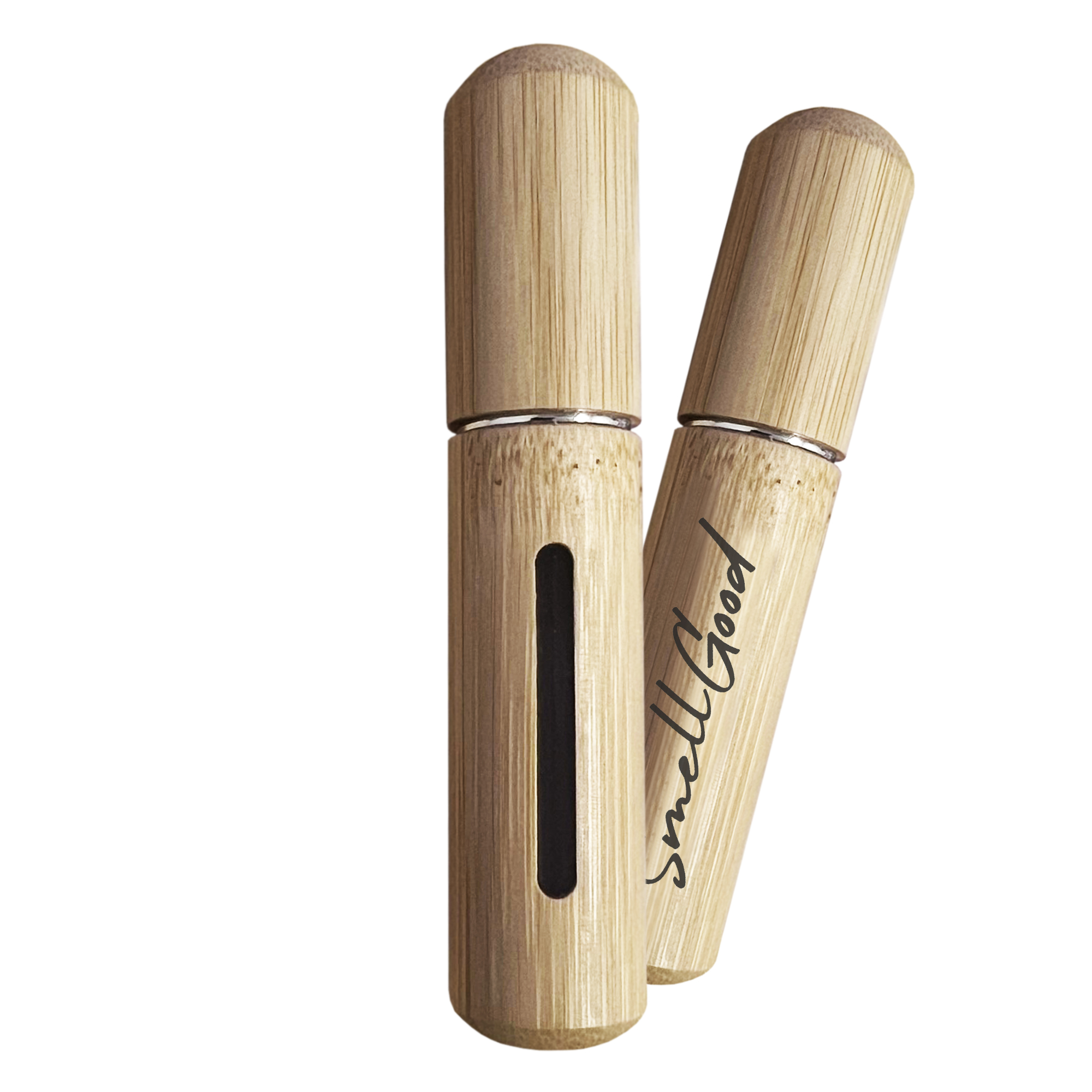 MBA001 - Mini Bamboo Atomiser (Factory-Direct)