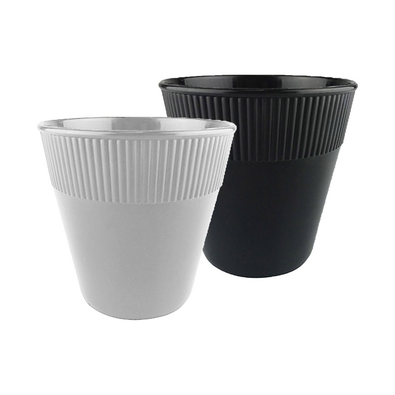 MP022 - Plastic Cup 8oz (Factory-Direct)