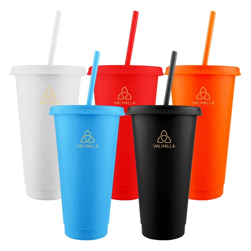 MP025 - Solid Como Mug (Factory-Direct)