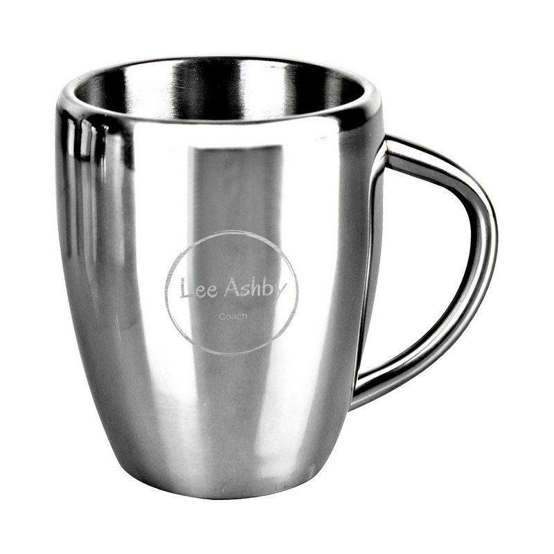MS012 - Compana Mug