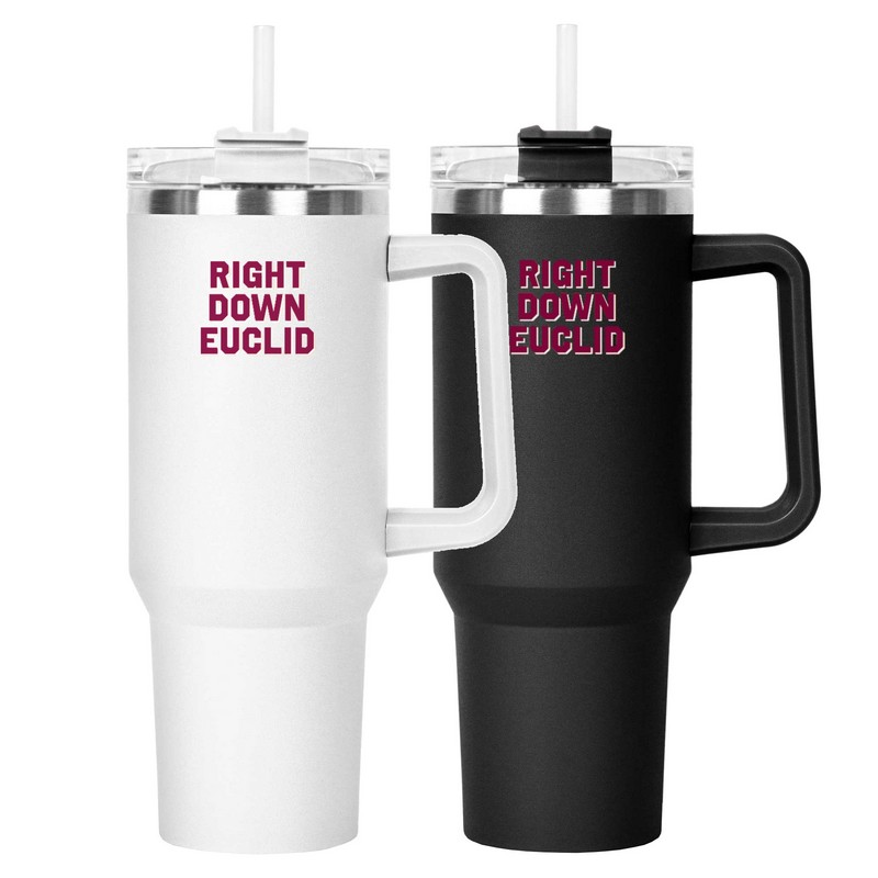 MS029 - Oxford Mug (Factory-Direct)