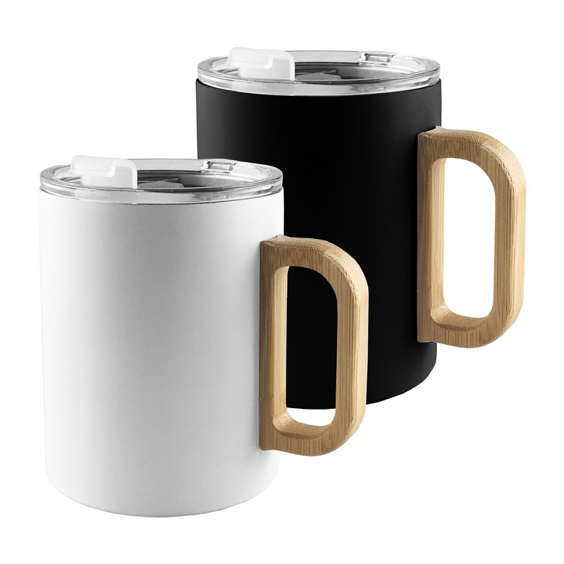 MS033 - Andaz Mug (Factory-Direct)