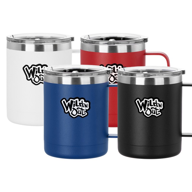 MS036 - Savri Mug (Factory-Direct)