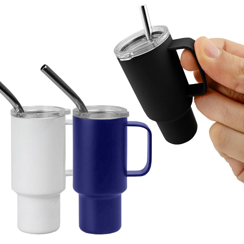 MS041 - Mini Insulated Tumbler 2oz (Factory-Direct)