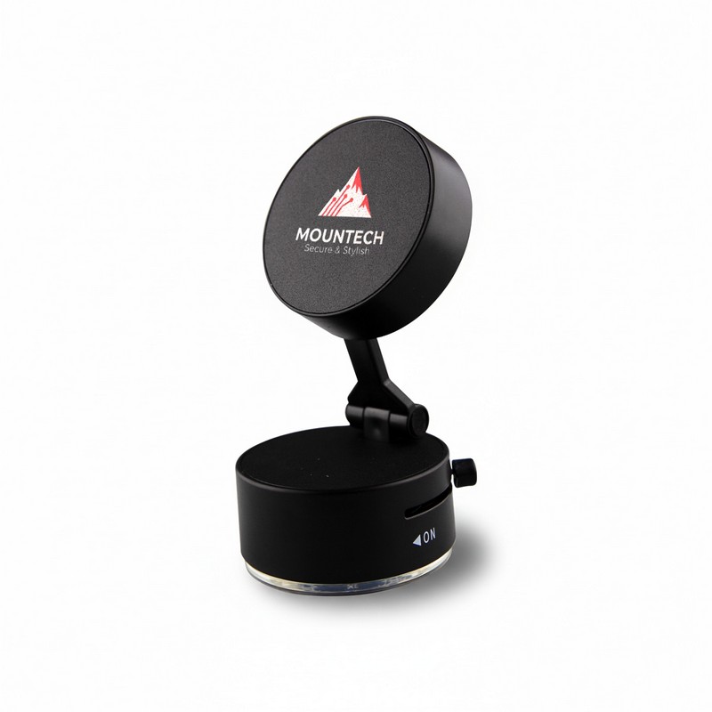 MSD009 - Ajustable Magnetic Mobile Stand (Factory-Direct)
