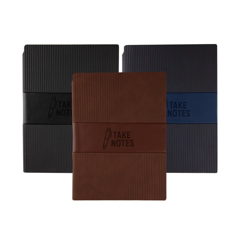 NB032 - Dresden Notebook (Factory-Direct)