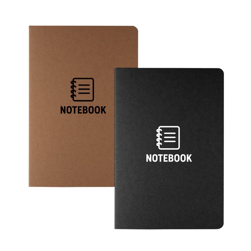 NB042 - Eterna Notebook (Factory-Direct)