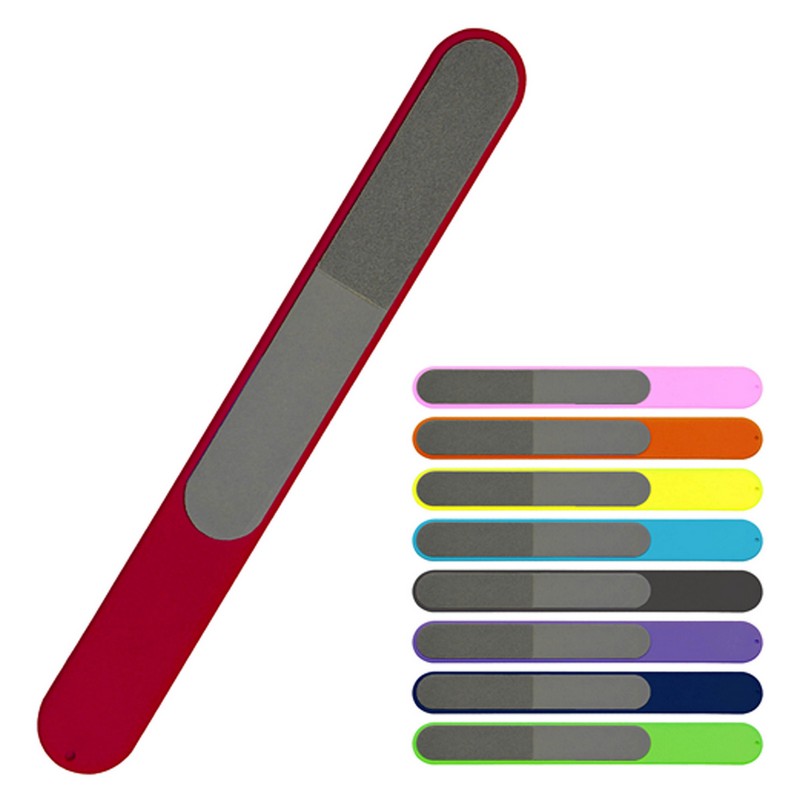NF002 - Paris Nail File (Factory-Direct)