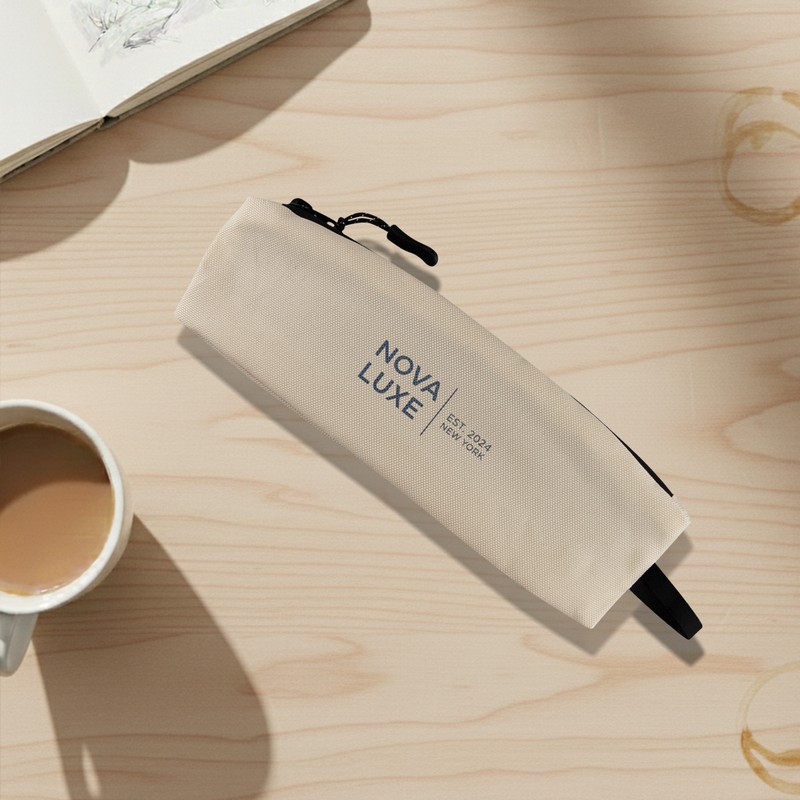 NLB020-S - Venosa Cosmetic Bag – Small (Factory-Direct)
