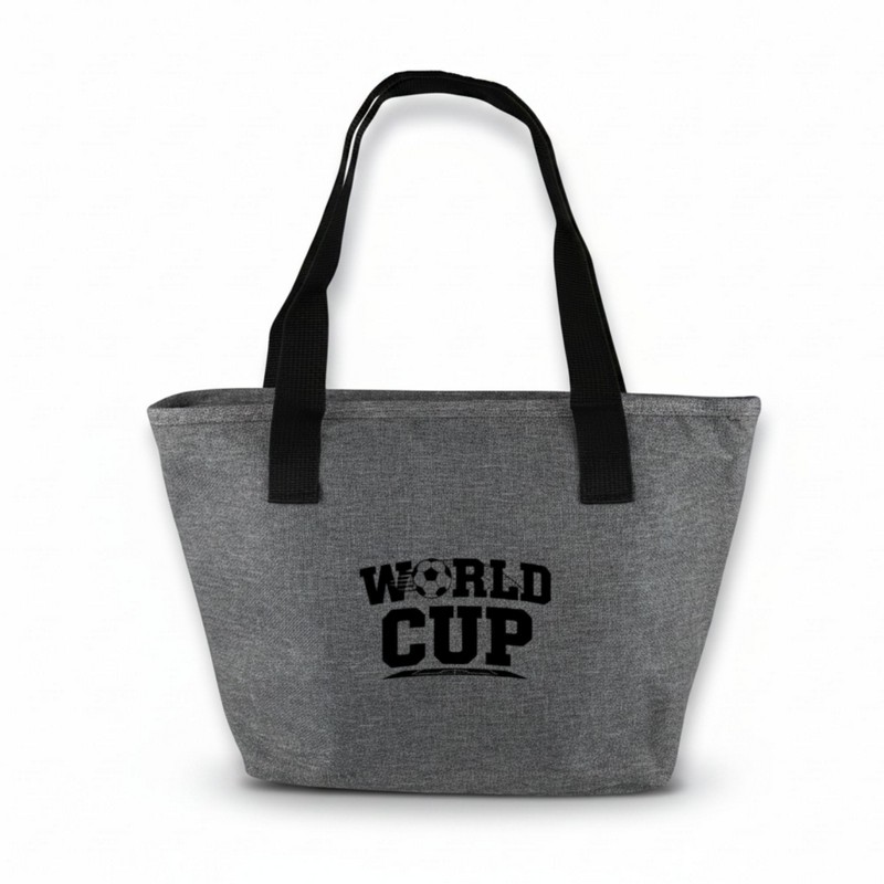 NLB021 - Bavarian Lunch Bag (Factory-Direct)