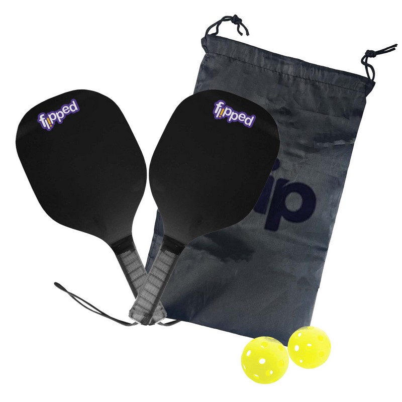 PKB001 - Kels Pickleball Set (Factory-Direct)
