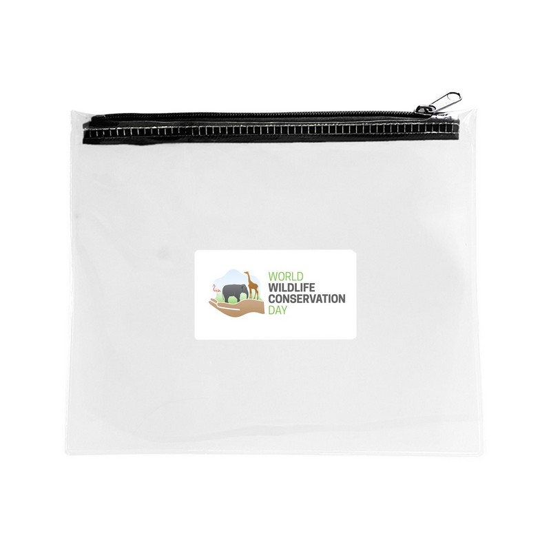 PKG013 - Isuki Pencil Case (Factory-Direct)