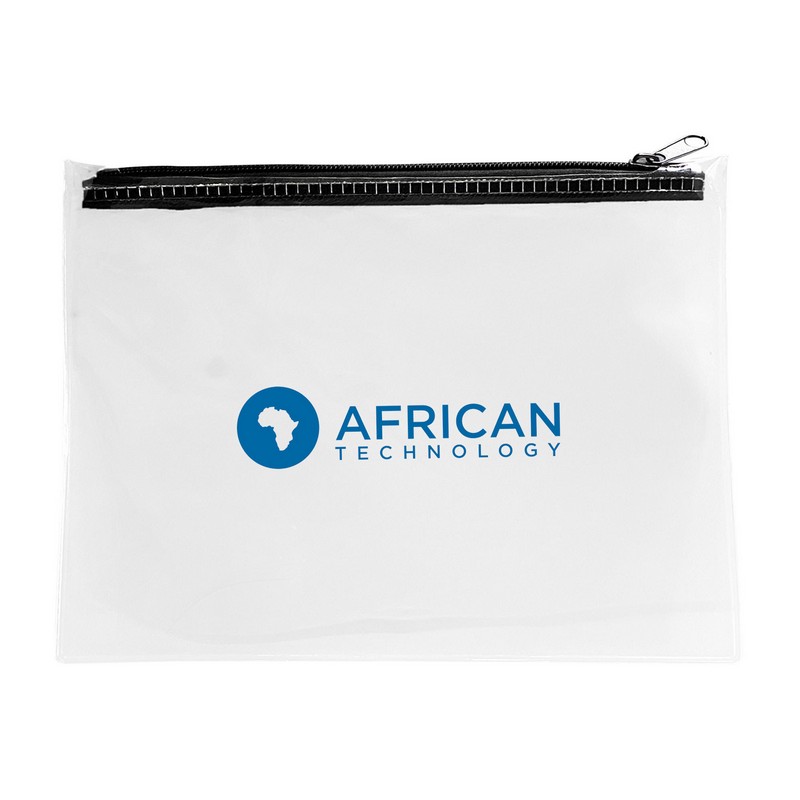 PKG014 - Zutamo Pencil Case (Factory-Direct)