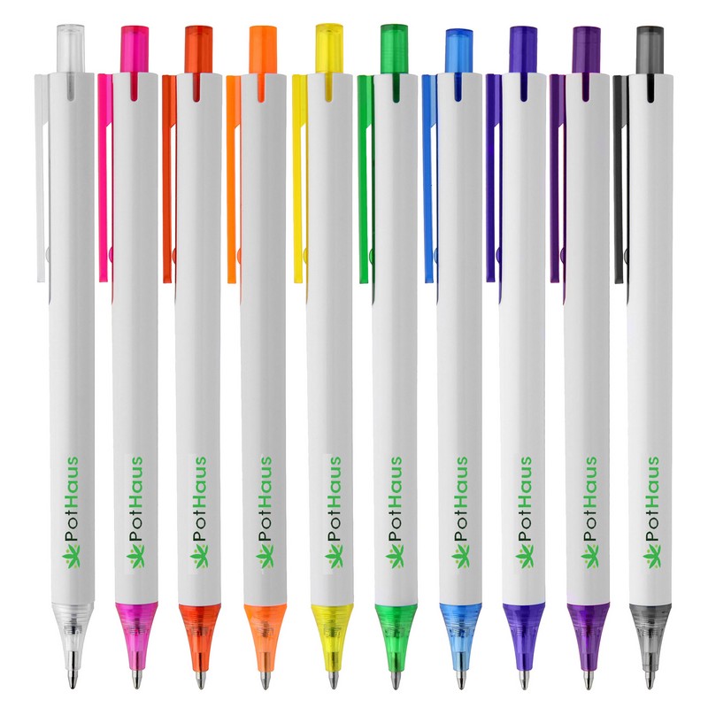 PP105 - York White (Factory-Direct)
