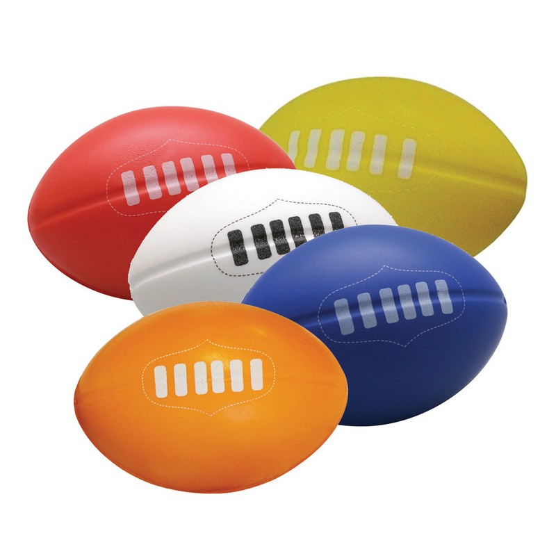 SB005 - Stress Footy (Factory-Direct)