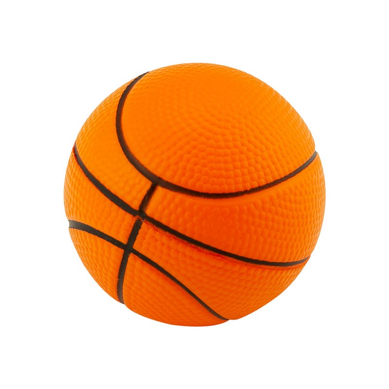 SB020 - Stress Basket Ball (Factory-Direct)