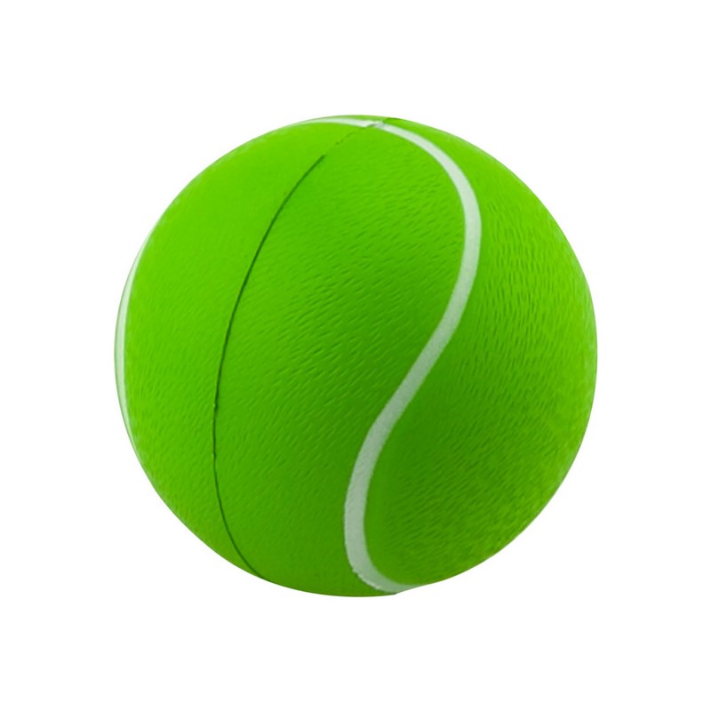 SB022 - Stress Tennis Ball (Factory-Direct)