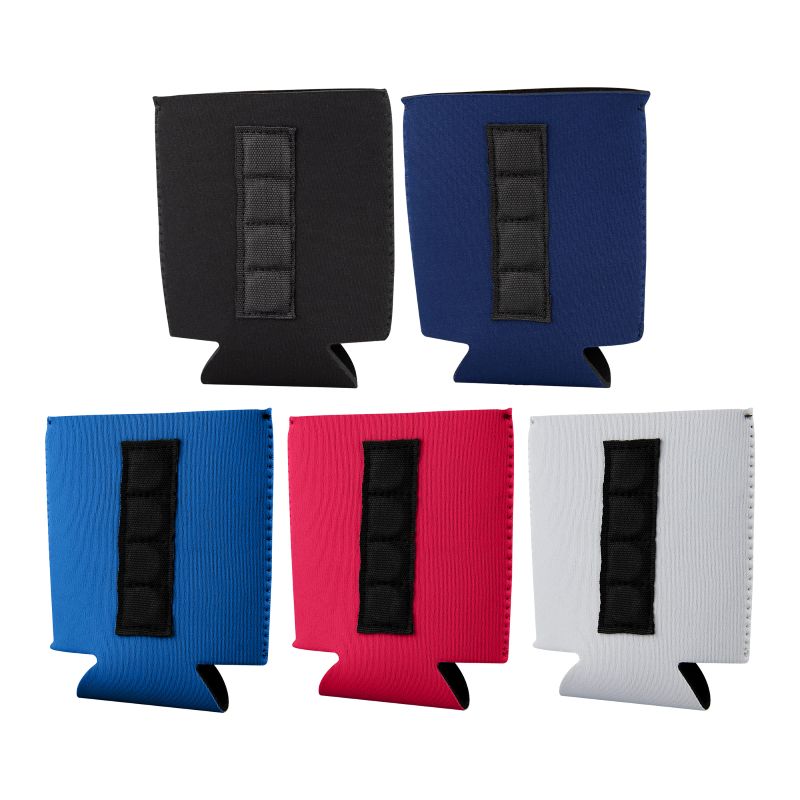 SH009 - Magnetic Stubby Holder (Factory-Direct)