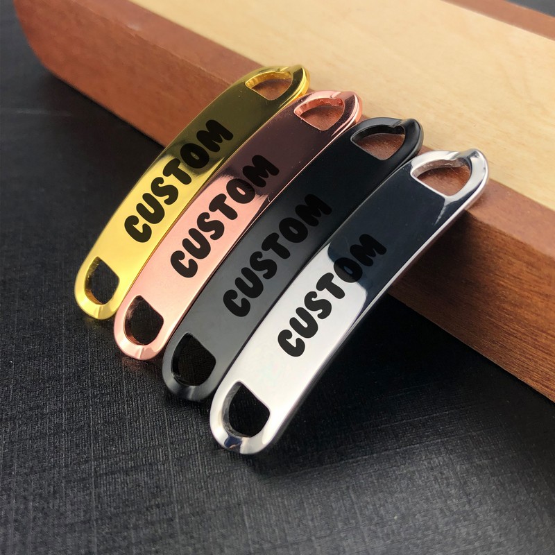 SHC003 - Smart Shoelace Charms (Factory-Direct)