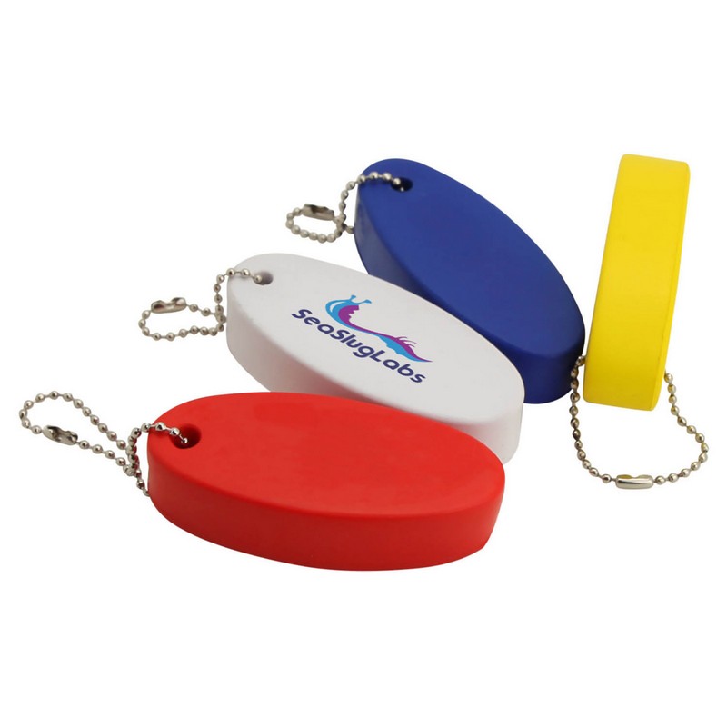 SKR006 - Stress Floating Key Ring (Factory-Direct)