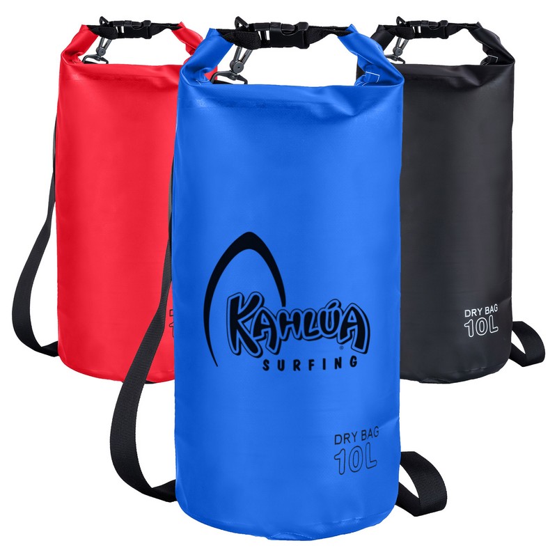 TBP006 - Deluxe Dry Sack (Factory-Direct)