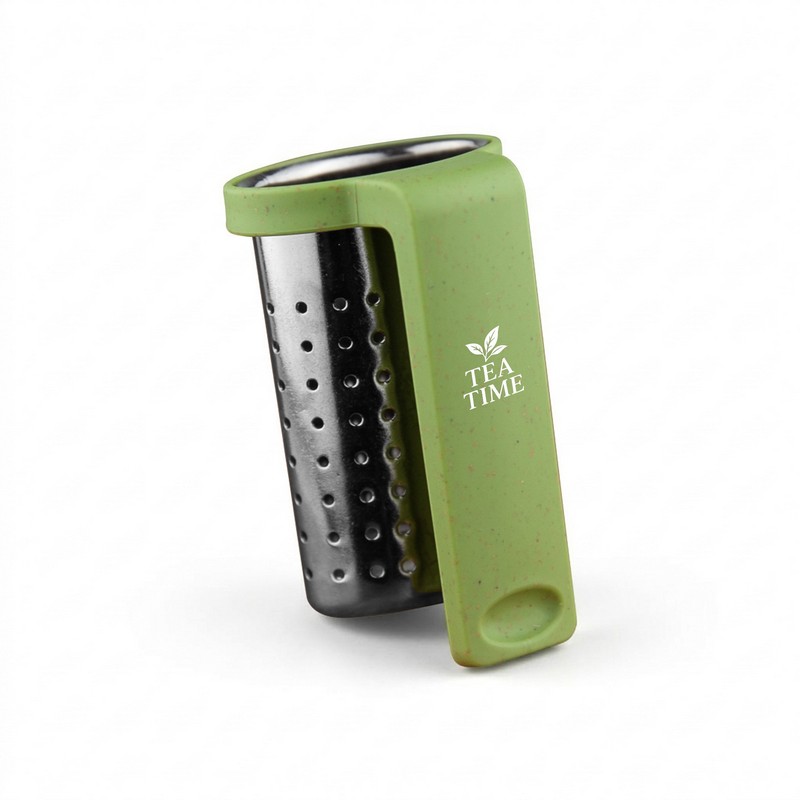 TI001 - Travel Tea Infuser (Factory-Direct)