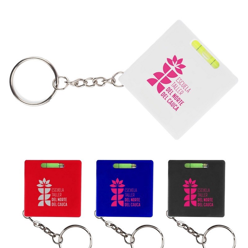 TM005 - Leveller Tape Measure (Factory-Direct)