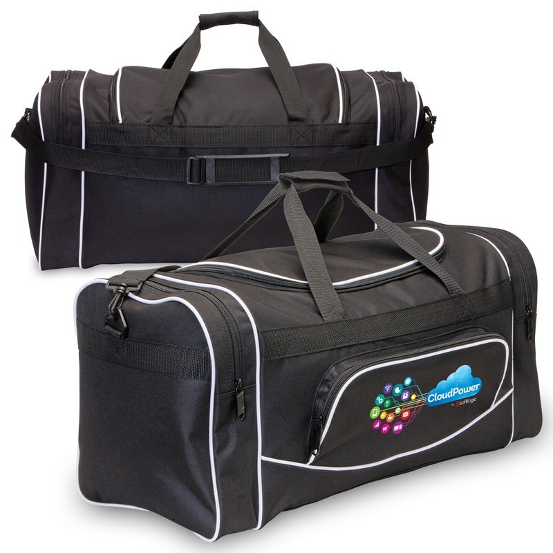 Ranger Sports Bag 