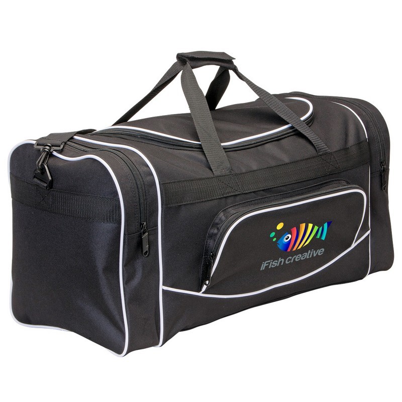 Ranger Sports Bag 