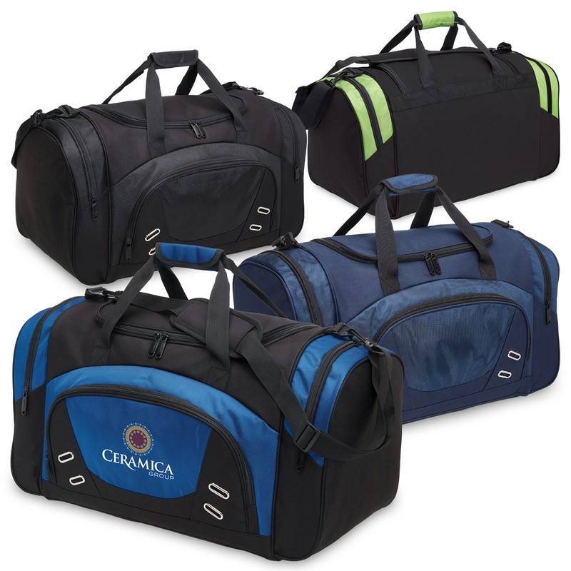 Force Sports Bag