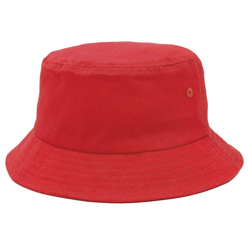 The Bells Bucket Hat