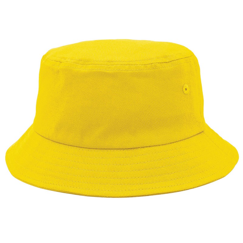 The Bells Bucket Hat