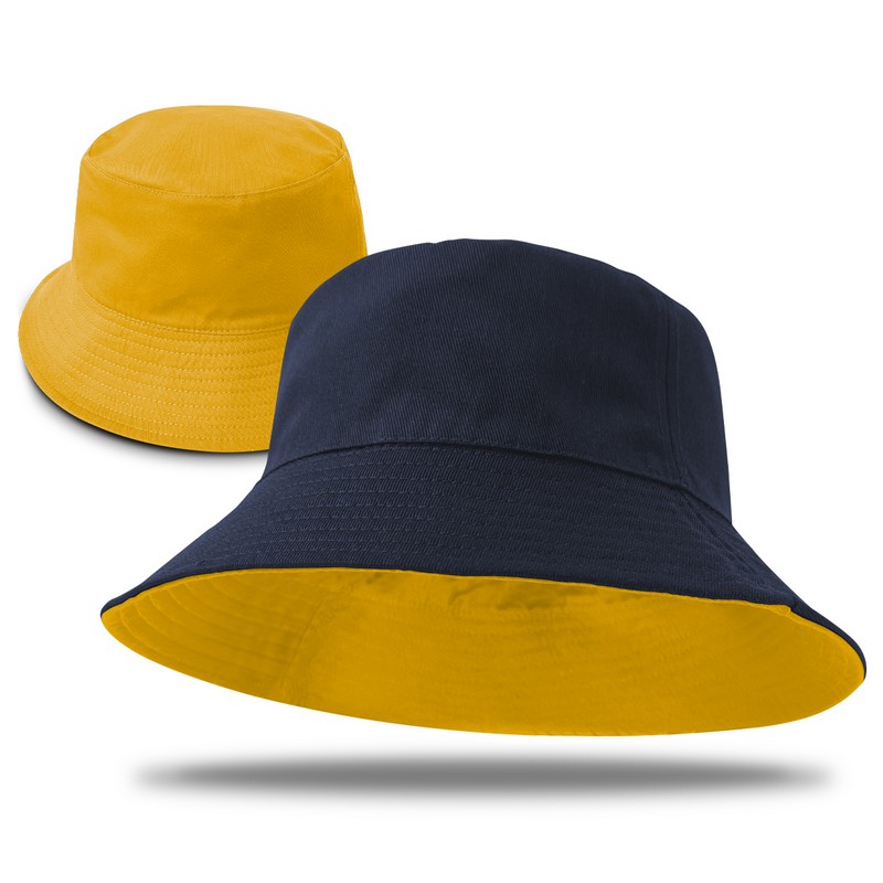 Switch Reversible Bucket Hat