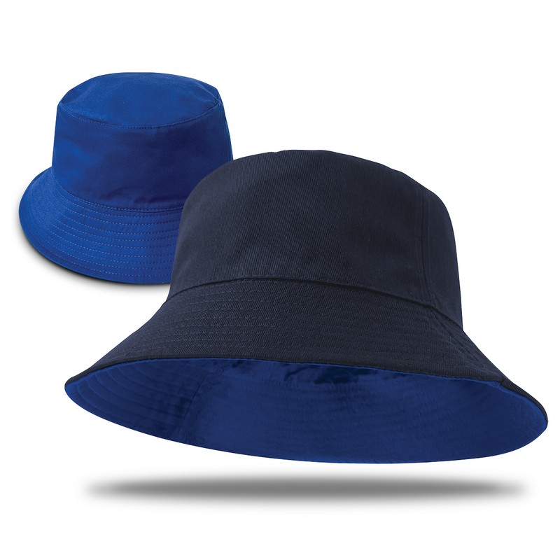 Switch Reversible Bucket Hat