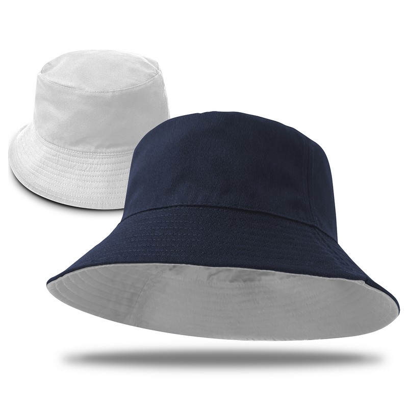 Switch Reversible Bucket Hat