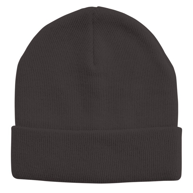 EL Acrylic Beanie