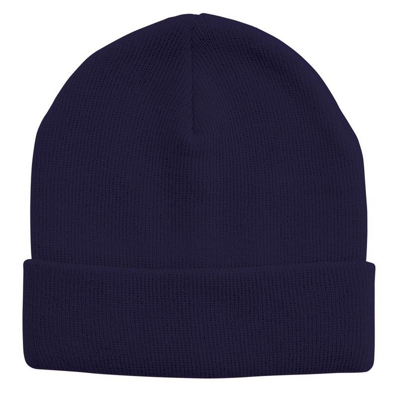 EL Acrylic Beanie