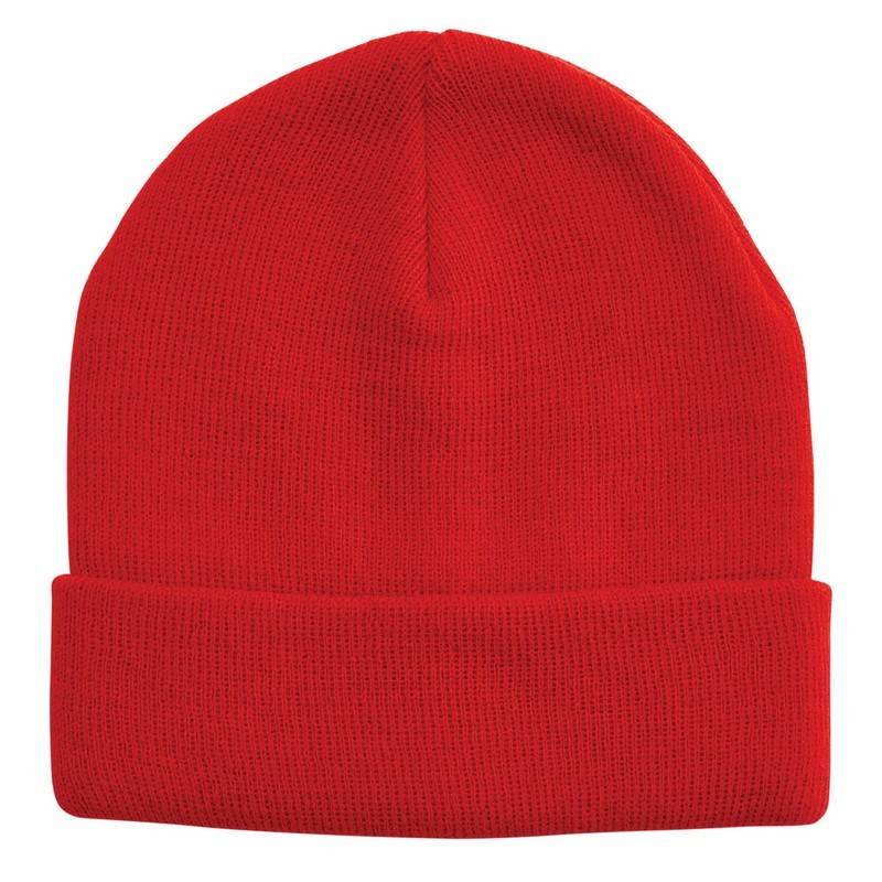 EL Acrylic Beanie