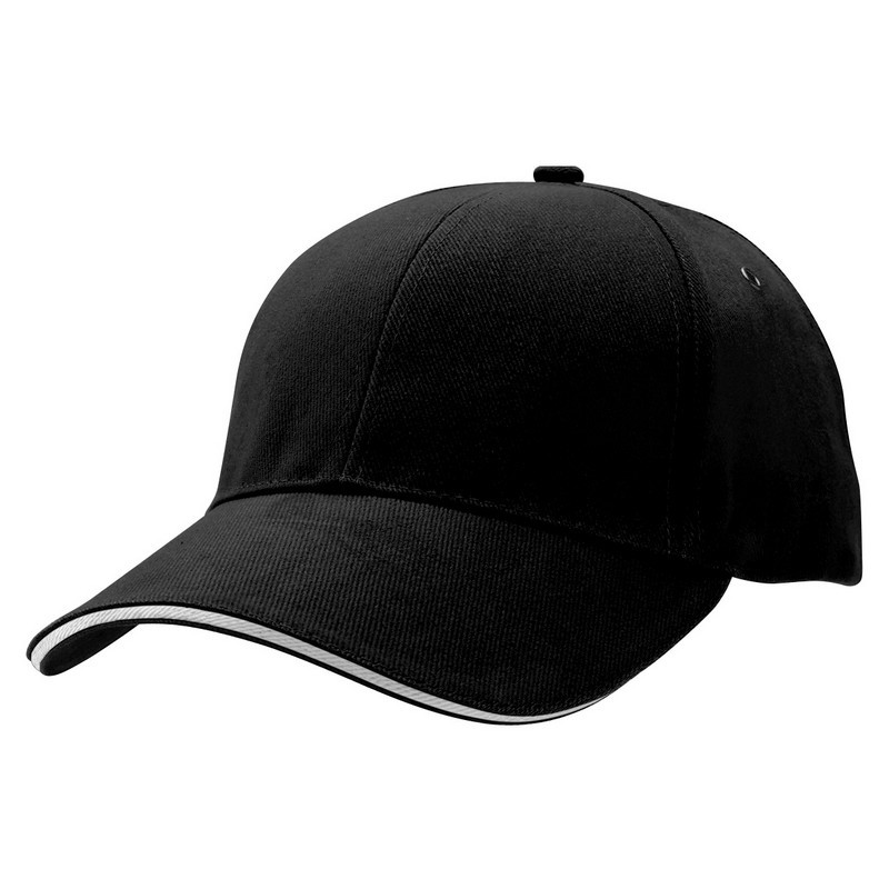 Sandwich Peak Cap 