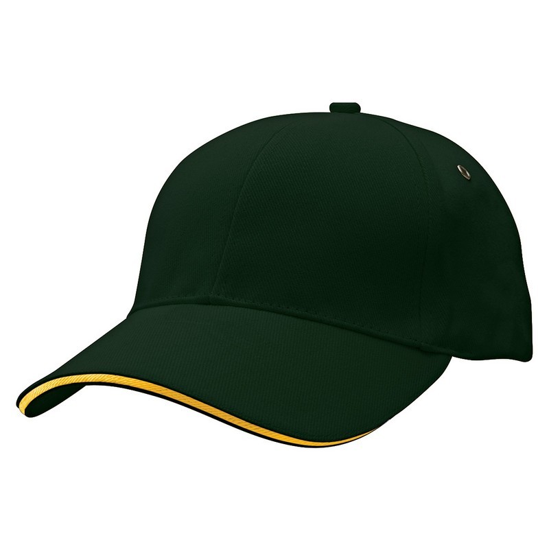 Sandwich Peak Cap 
