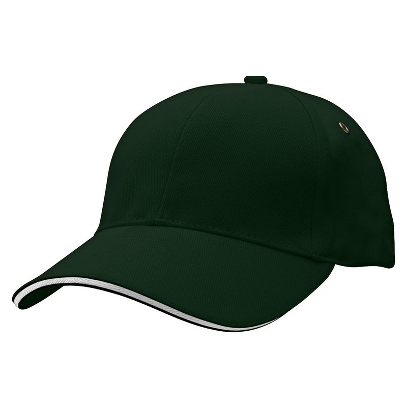 Sandwich Peak Cap 
