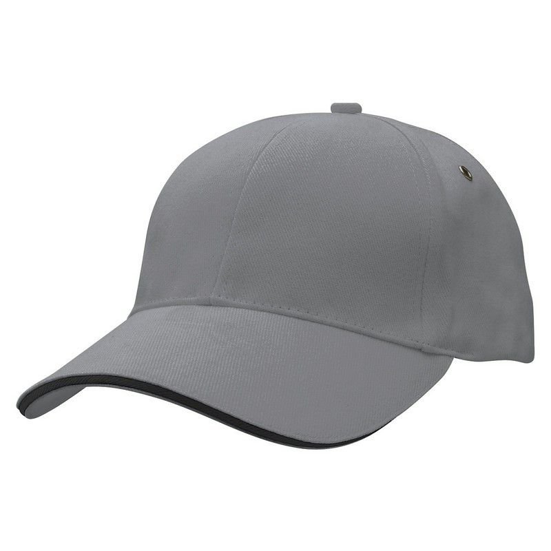 Sandwich Peak Cap 